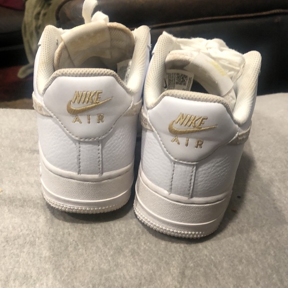 NIKE AIRFORCE 1s - Picture 4 of 4